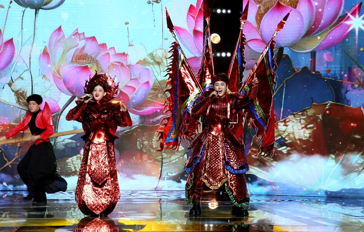 Mô tả hình