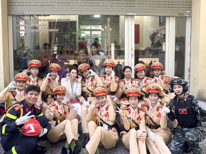 Mô tả hình