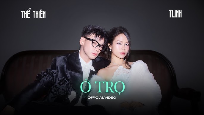 Thể Thiên, tlinh gây sốt khi làm mới nhạc Trịnh