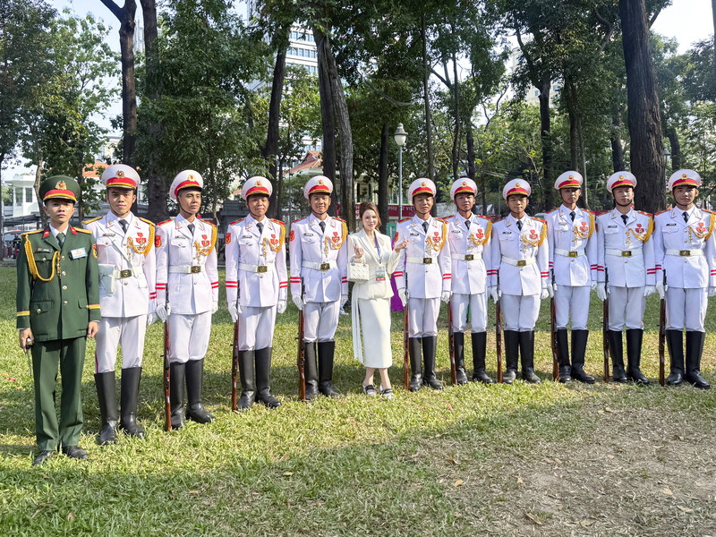 Mô tả hình