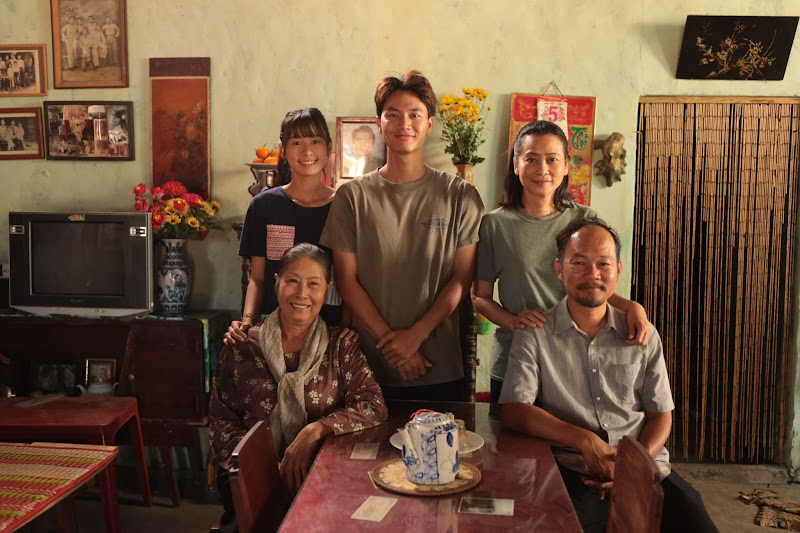 Mô tả hình