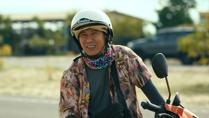Mô tả hình