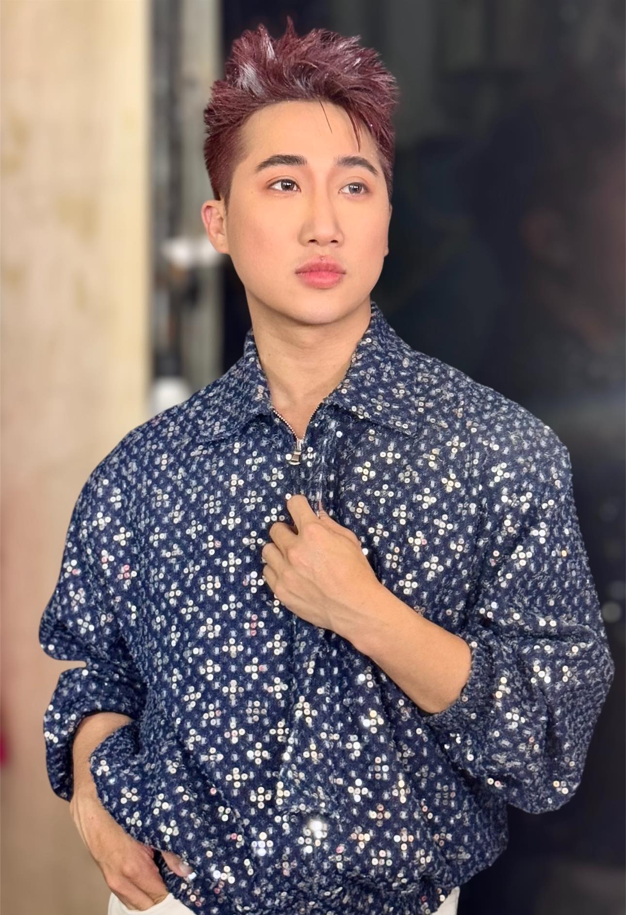 Mô tả hình