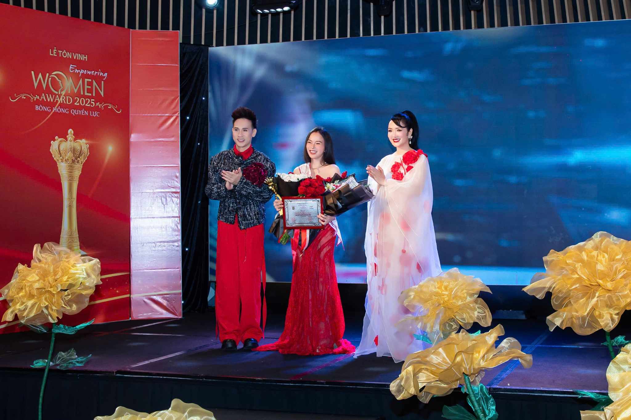 Mô tả hình