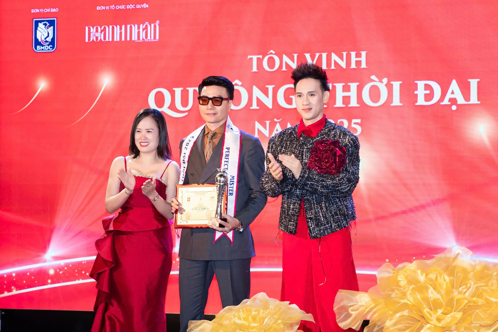 Mô tả hình
