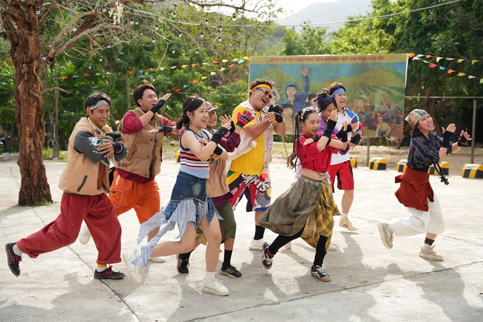 Mô tả hình