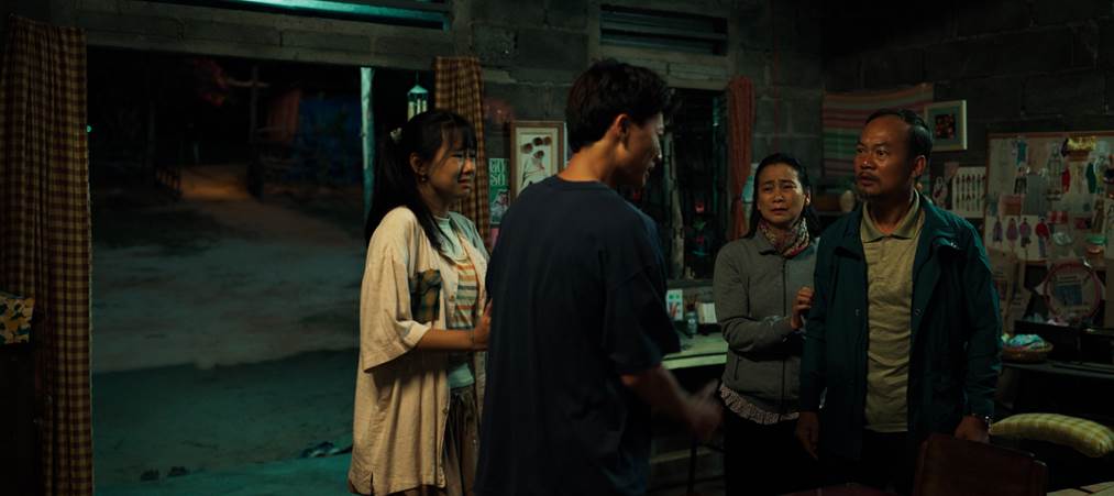 Mô tả hình