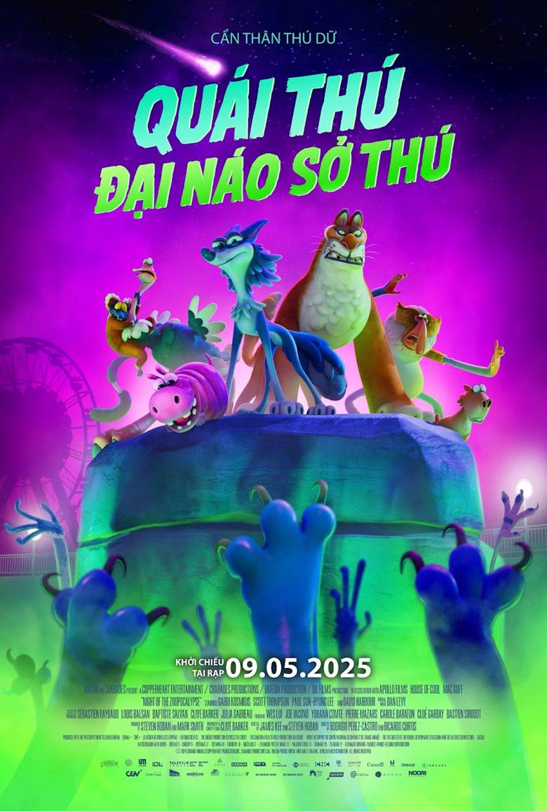Mô tả hình