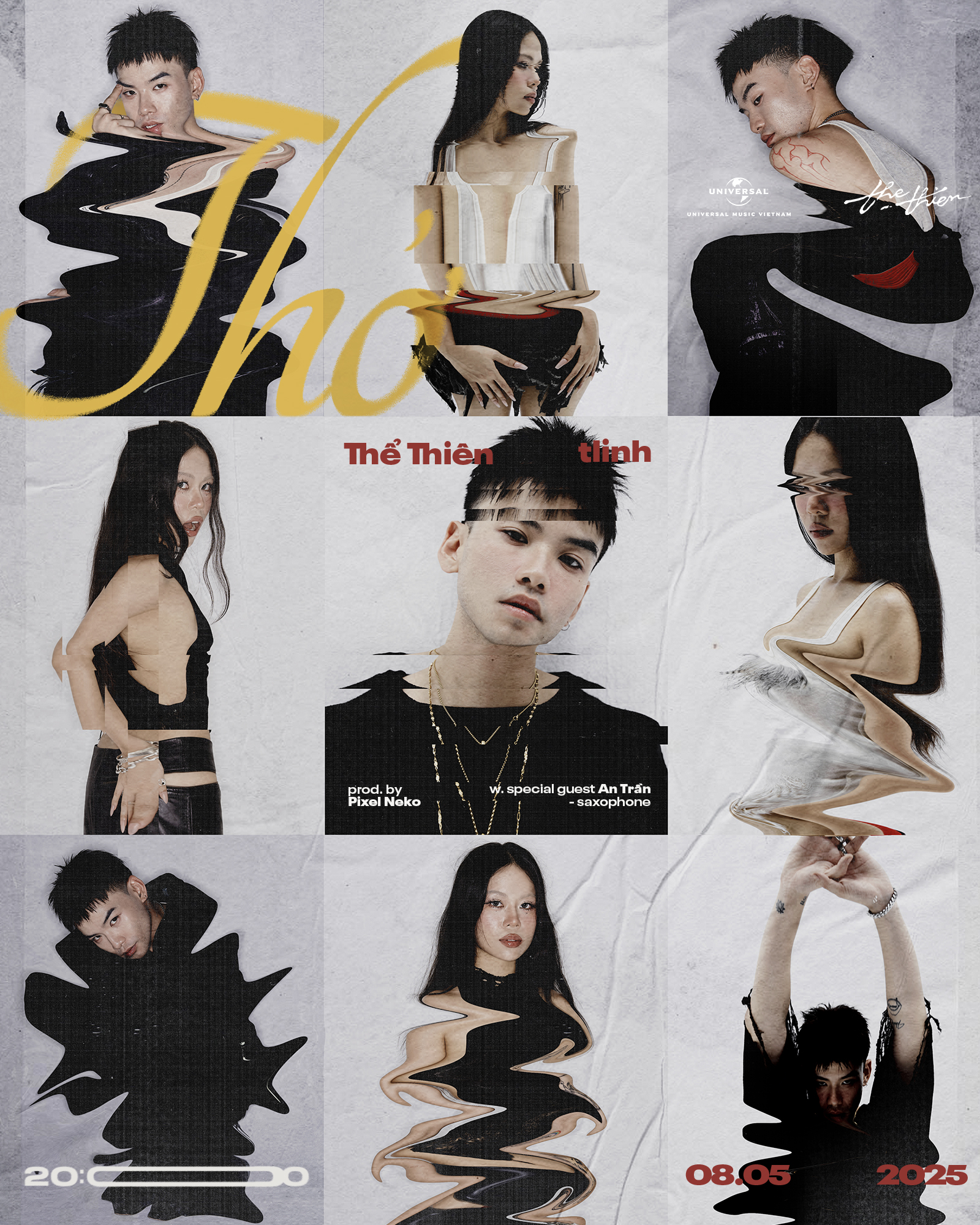 Mô tả hình