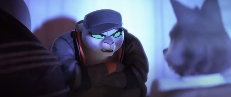 Mô tả hình