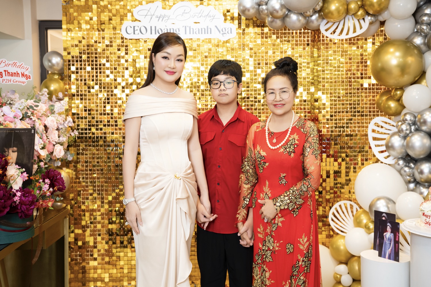 Mô tả hình
