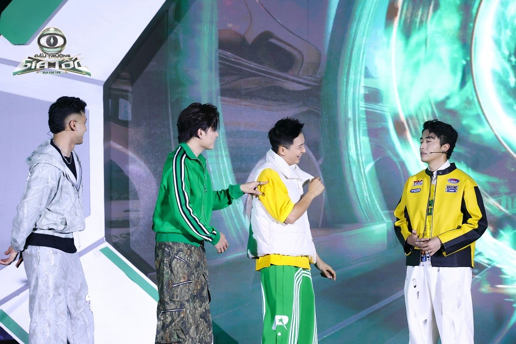 Mô tả hình