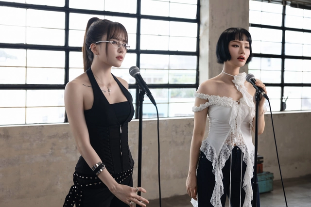 Mô tả hình