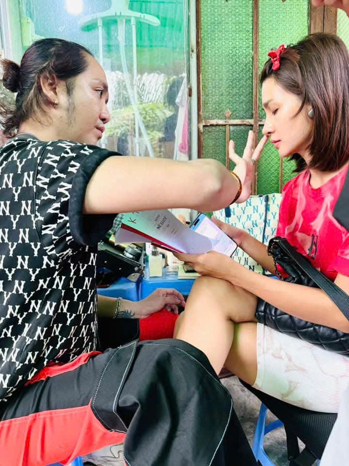 Mô tả hình