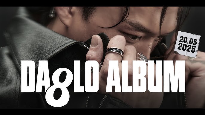 Karik truyền lửa, DABLO bùng nổ DA8LO ALBUM