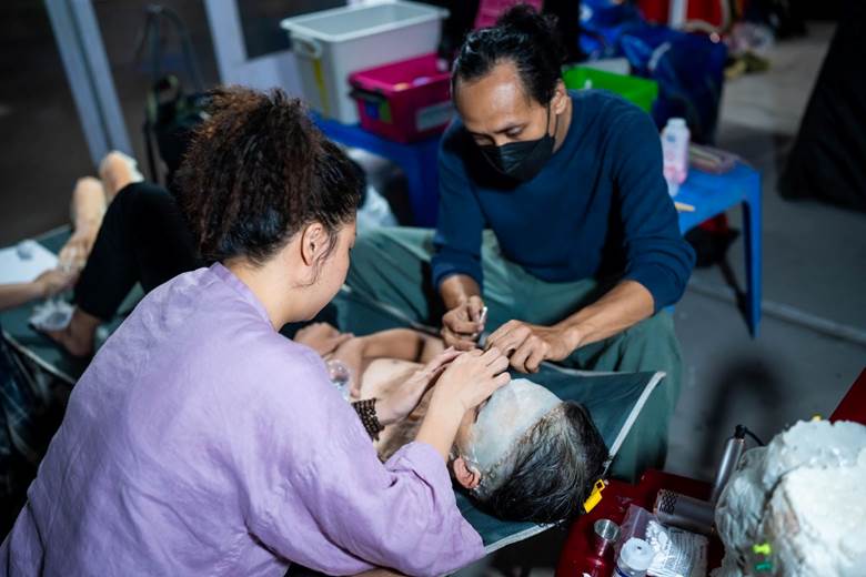 Mô tả hình