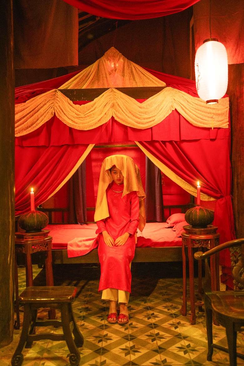 Mô tả hình