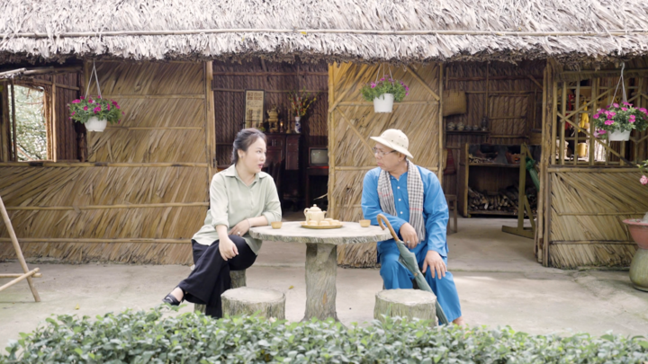 Mô tả hình