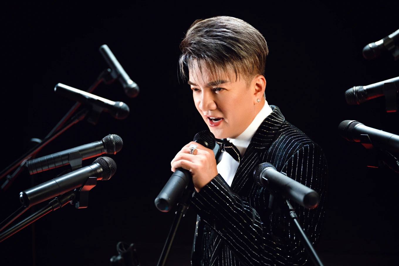 Mô tả hình