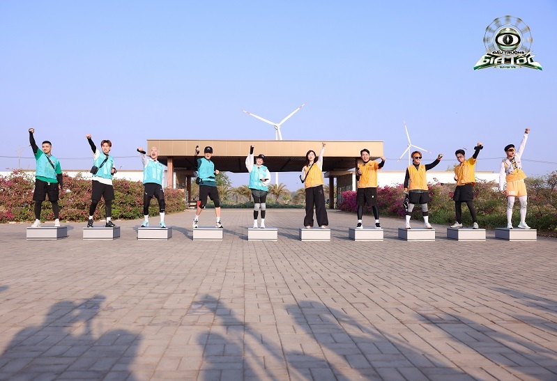 Mô tả hình