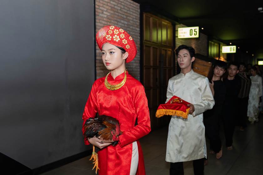 Mô tả hình