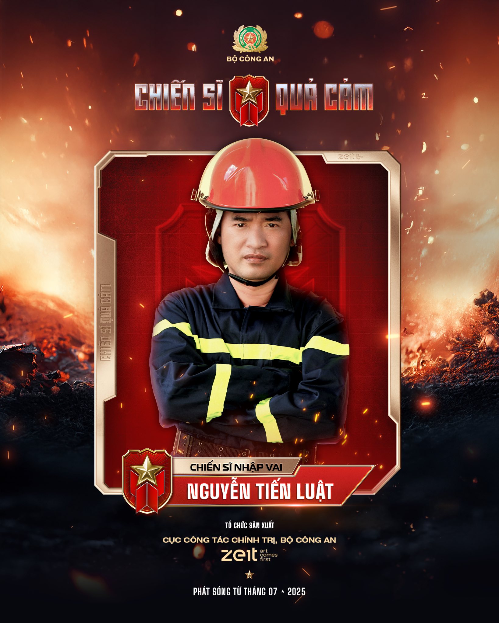 Mô tả hình