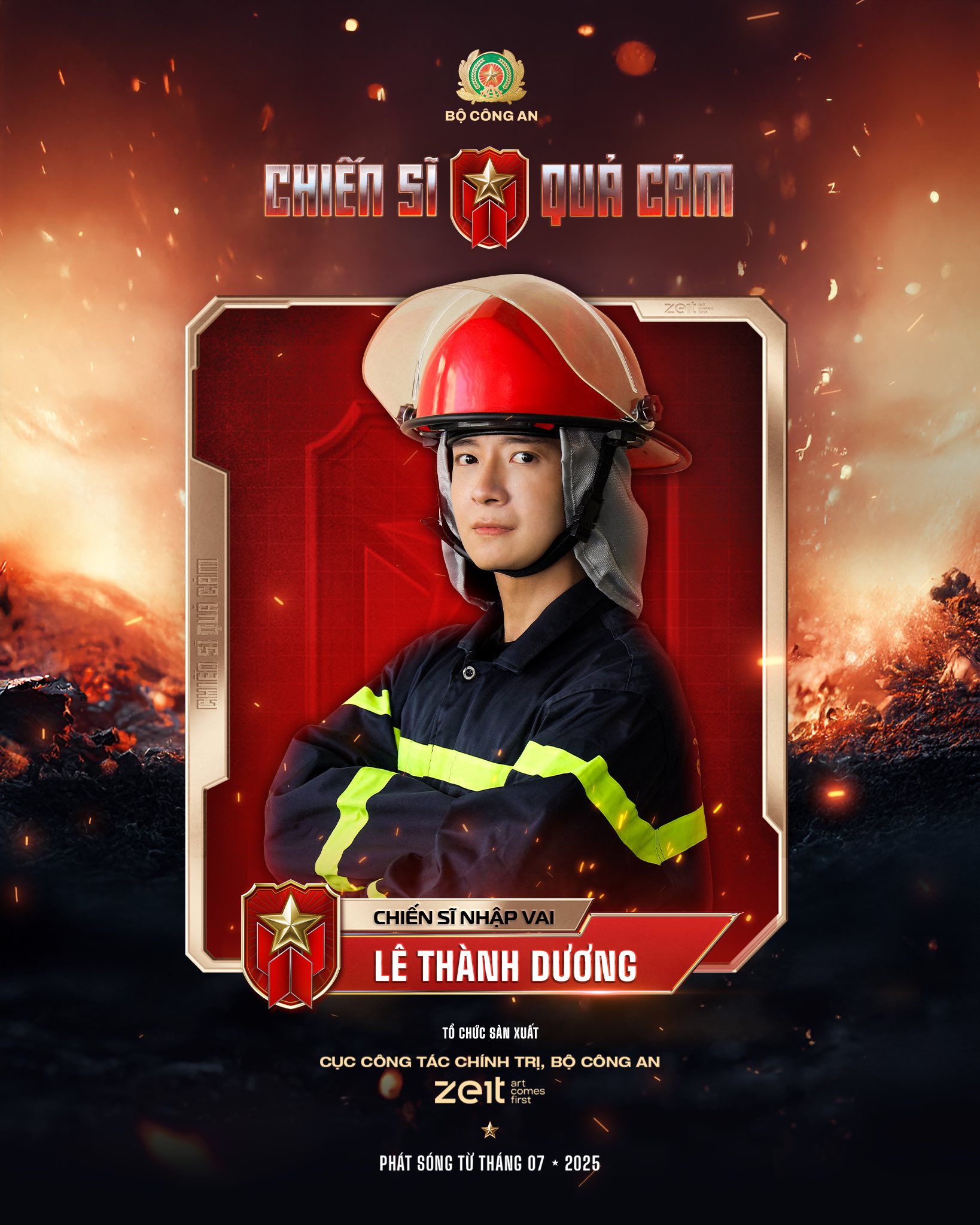 Mô tả hình