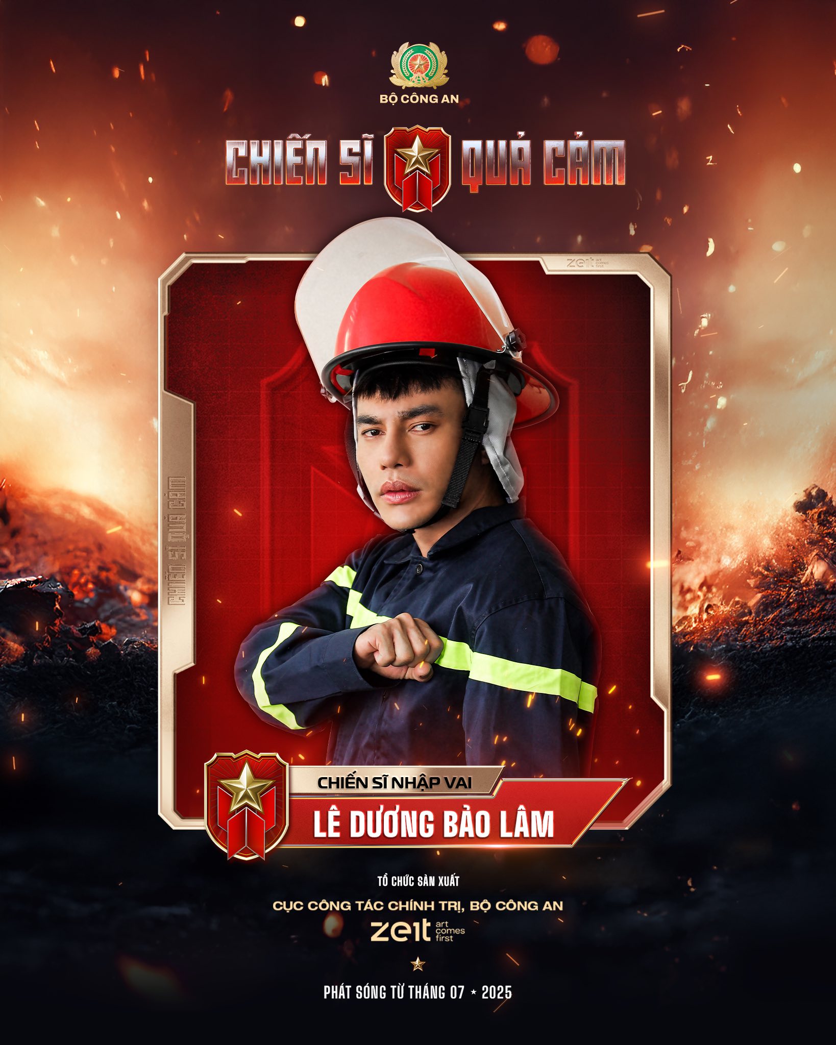 Mô tả hình