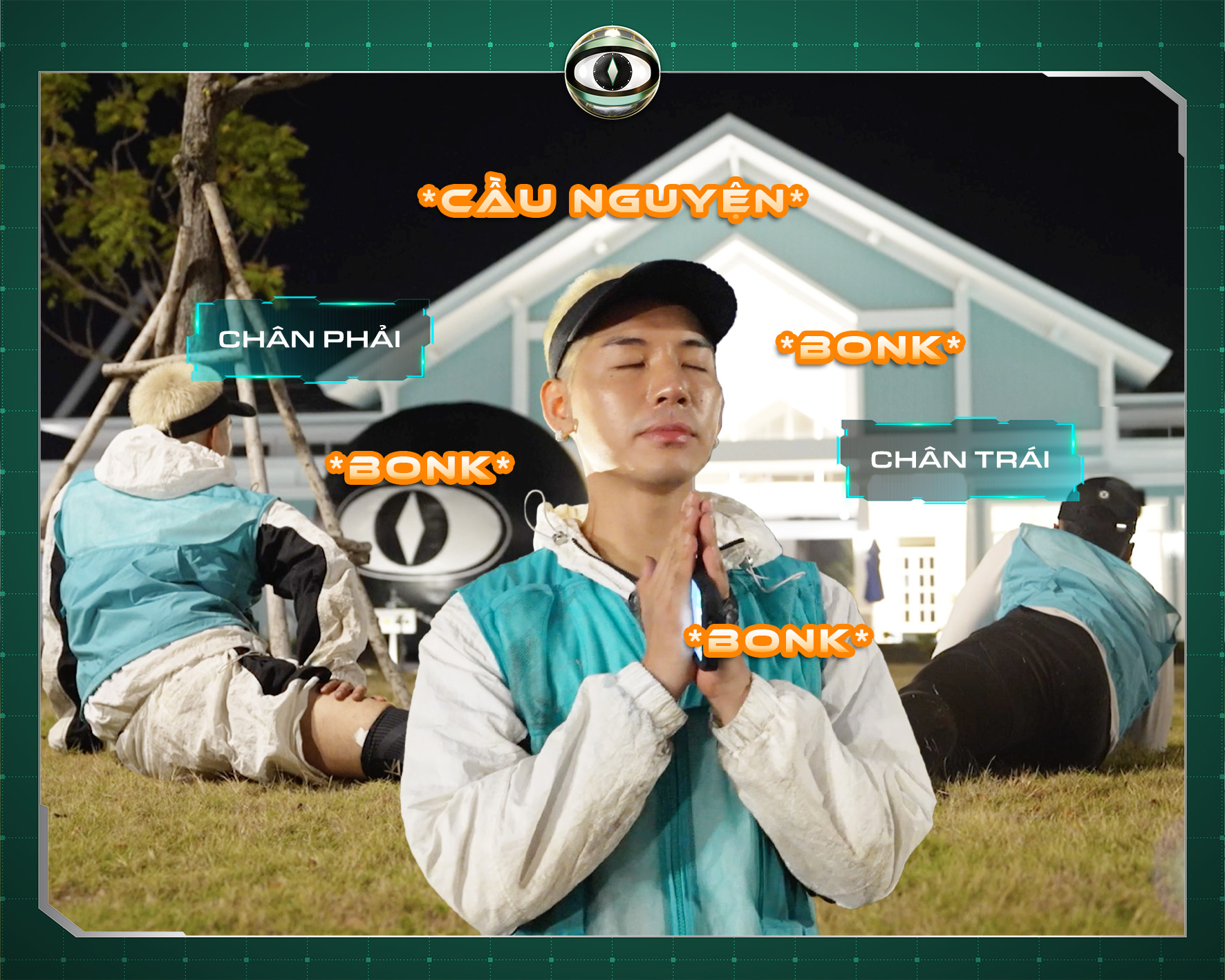 Mô tả hình