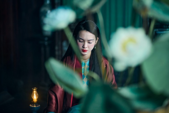 Mô tả hình