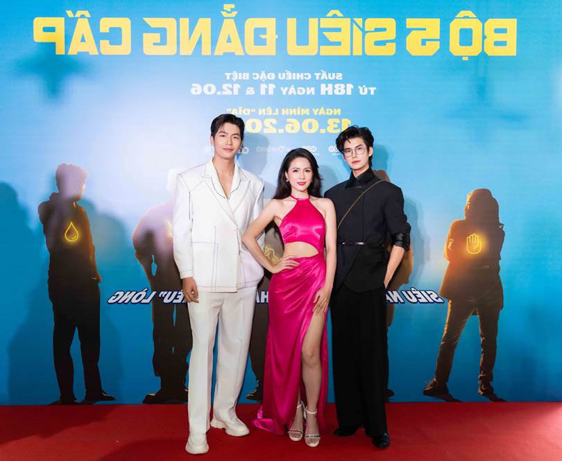 Mô tả hình