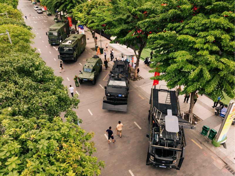 Mô tả hình