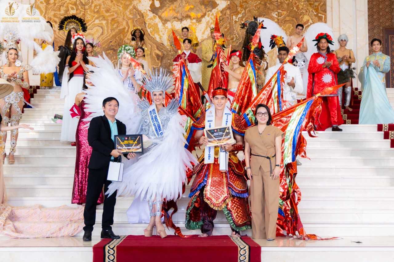 Mô tả hình