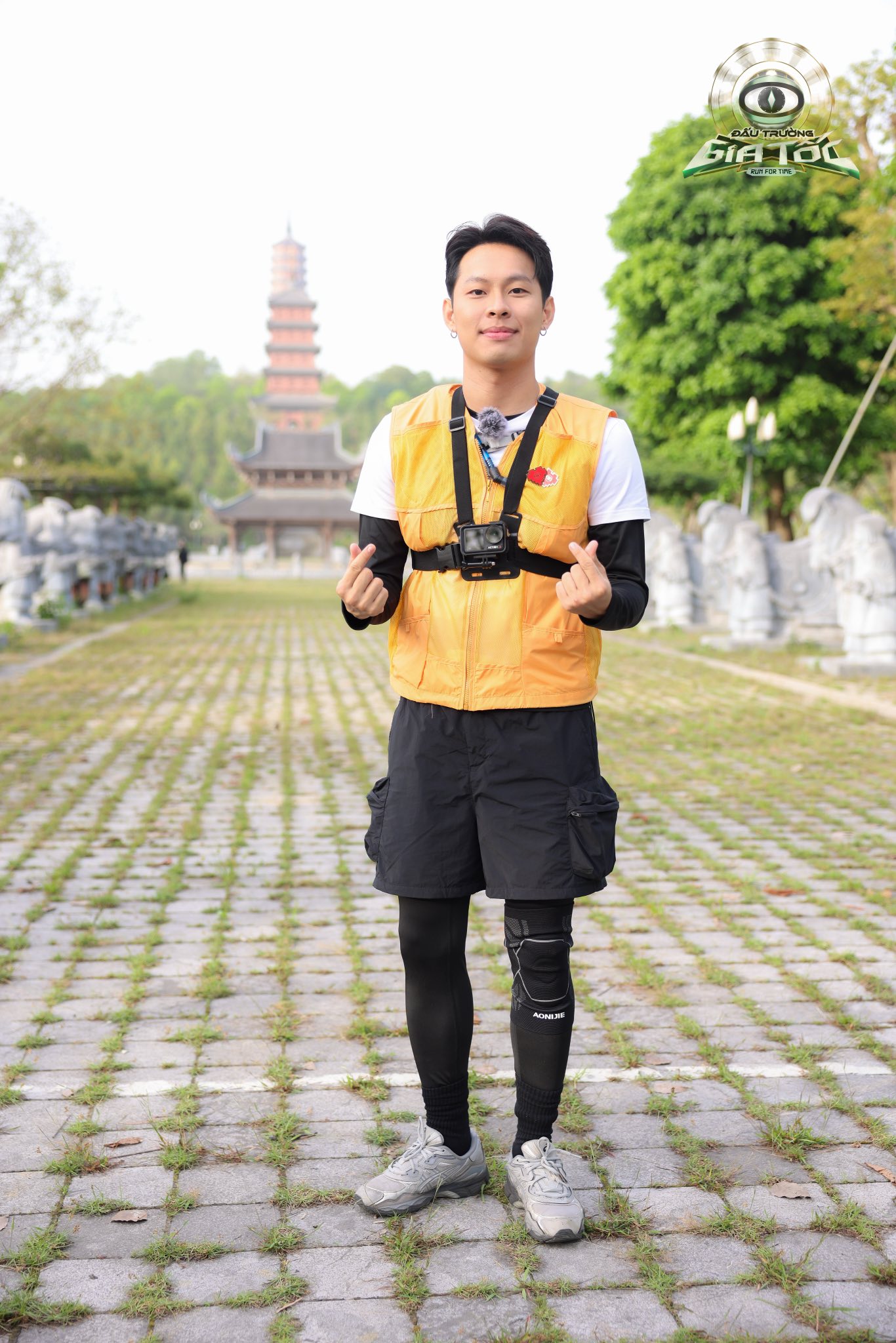 Mô tả hình