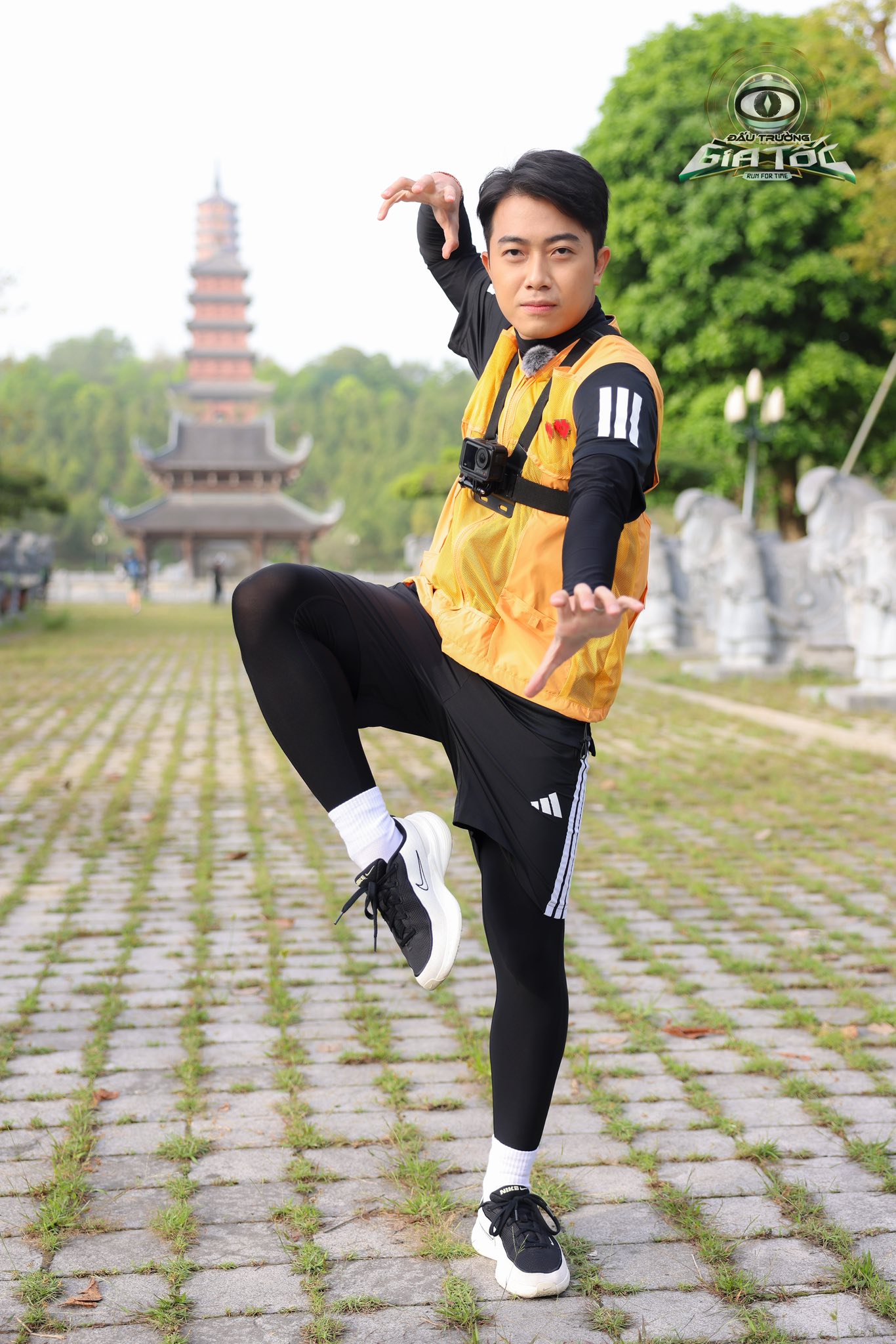 Mô tả hình