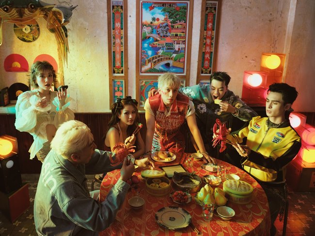 Mô tả hình