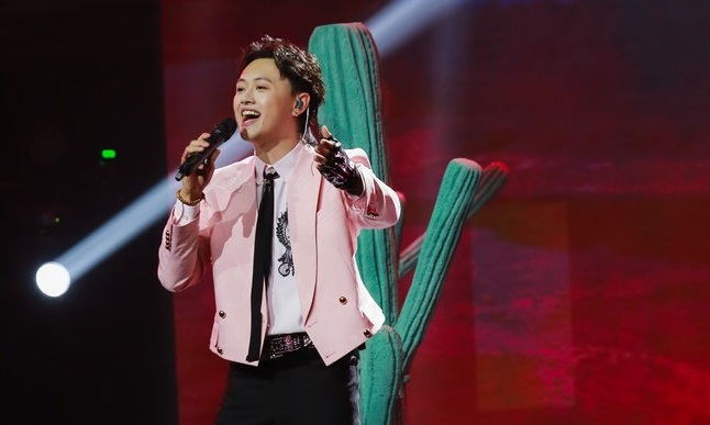 Mô tả hình