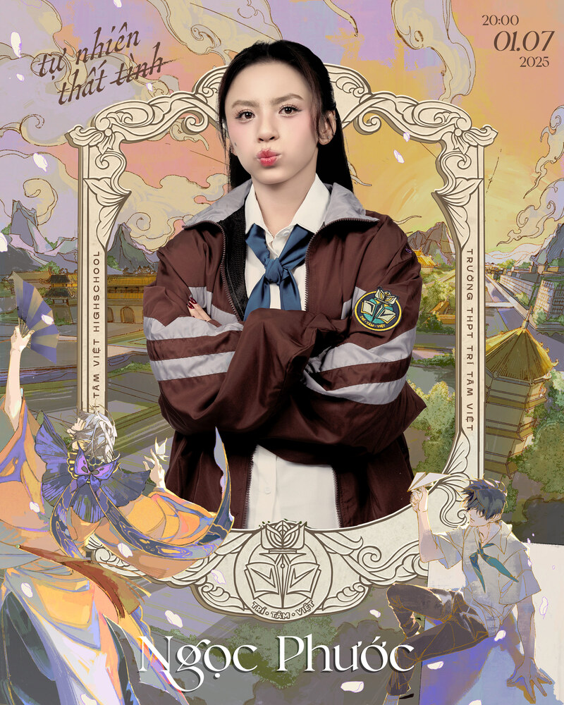 Mô tả hình