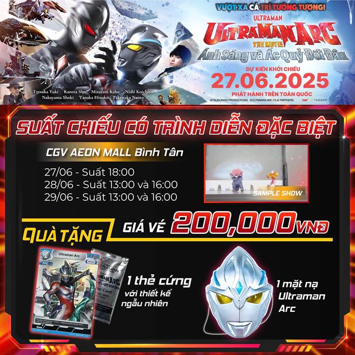 Mô tả hình