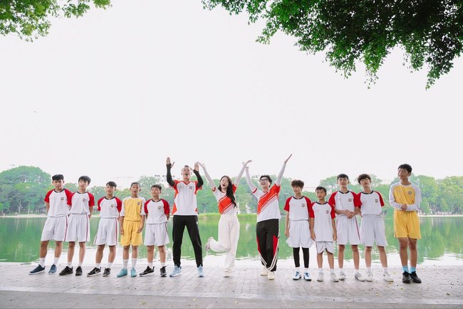 Mô tả hình