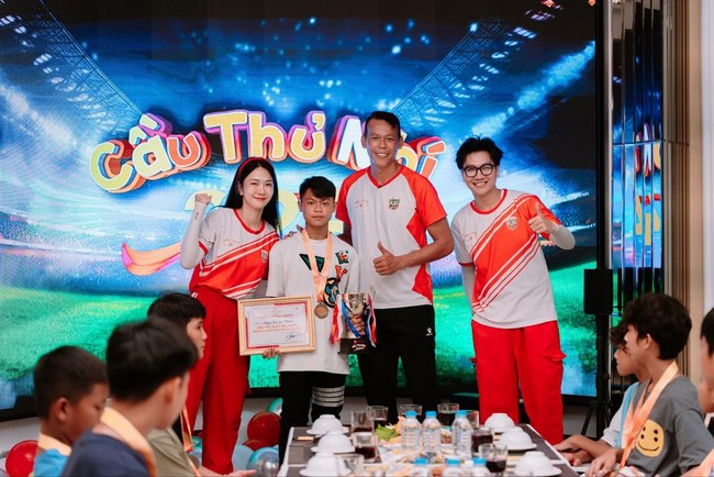 Mô tả hình
