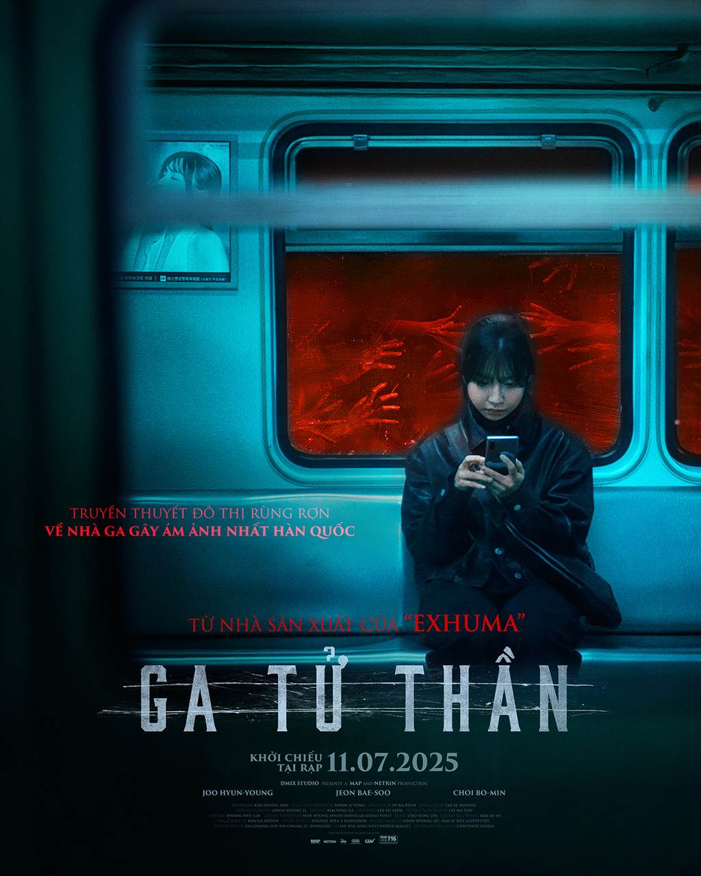 Mô tả hình