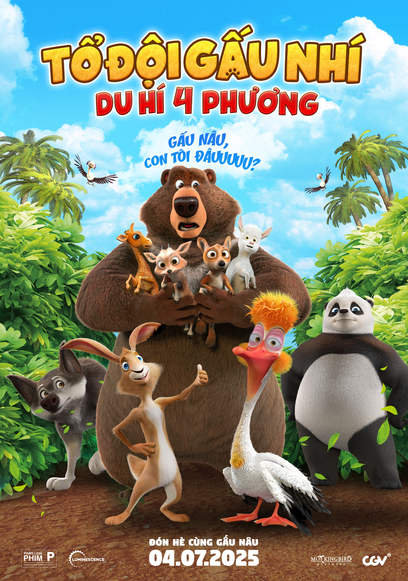 Mô tả hình