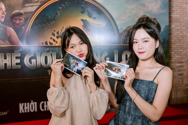 Mô tả hình