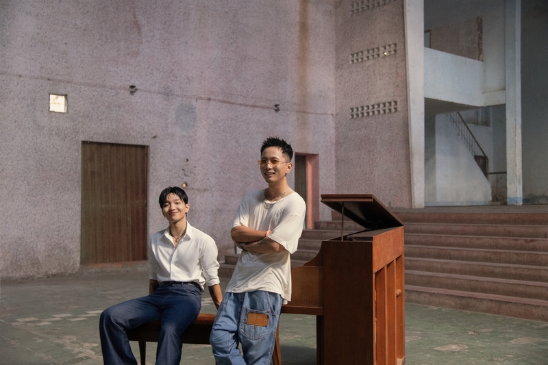 Mô tả hình
