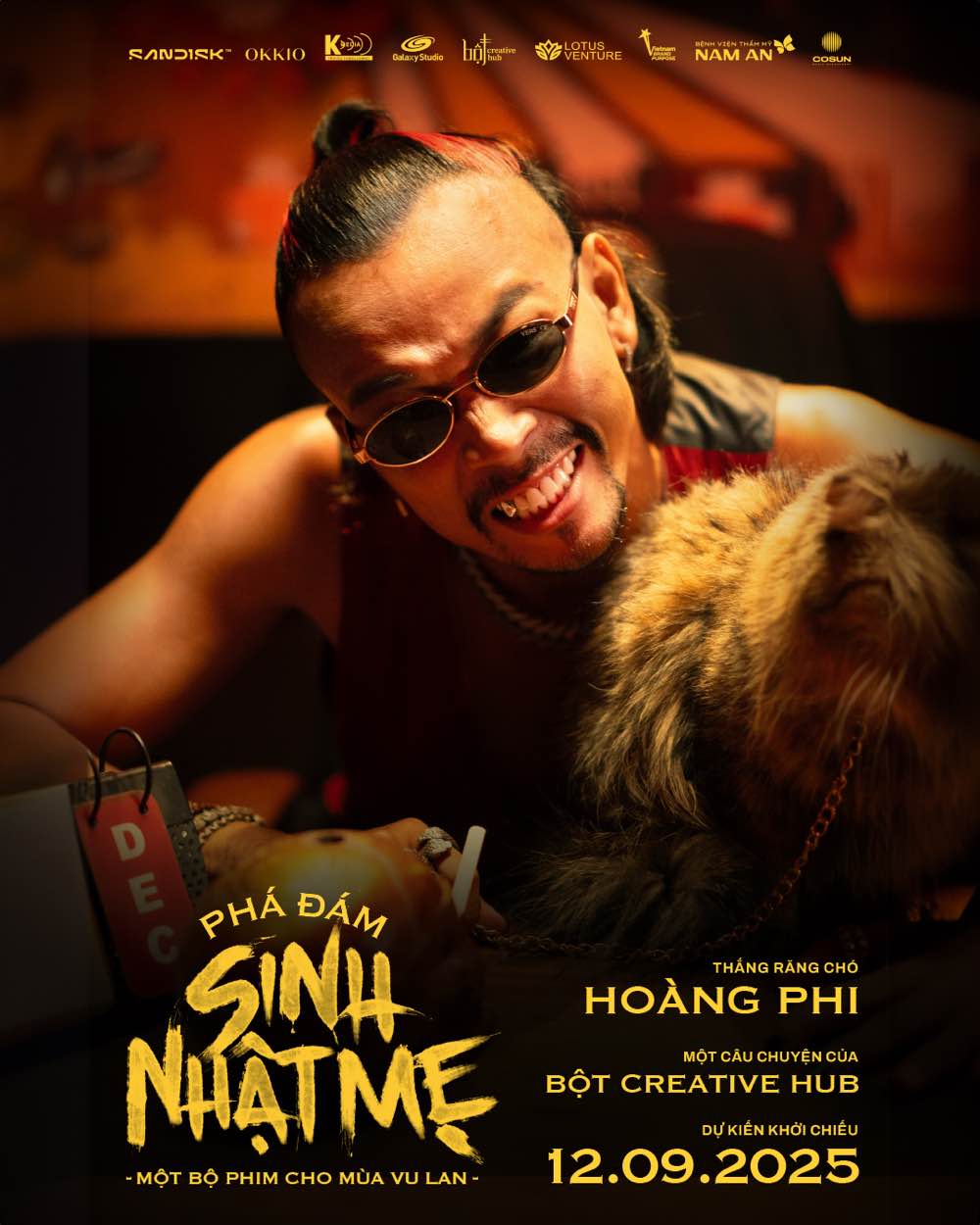 Mô tả hình