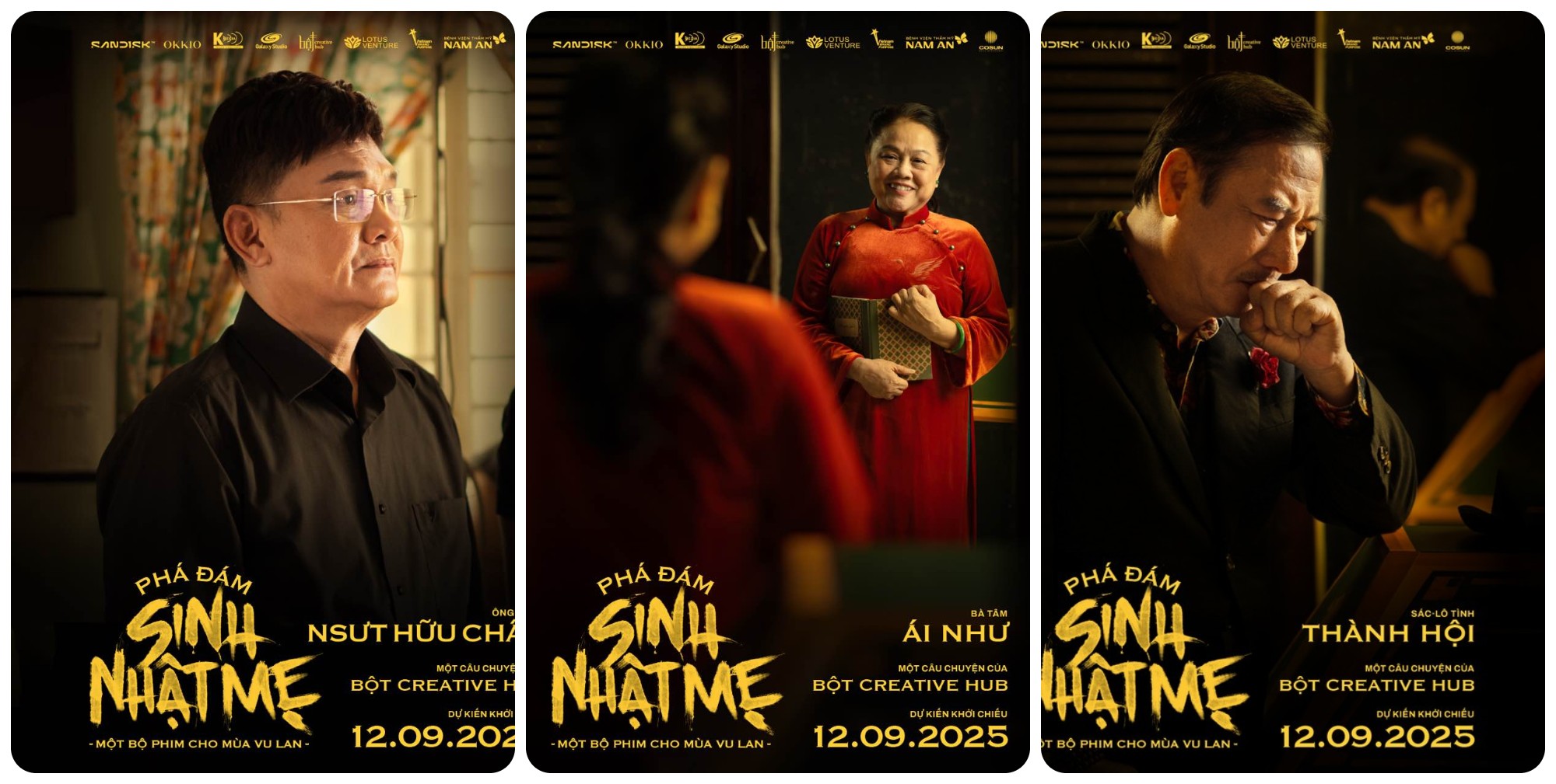 Mô tả hình