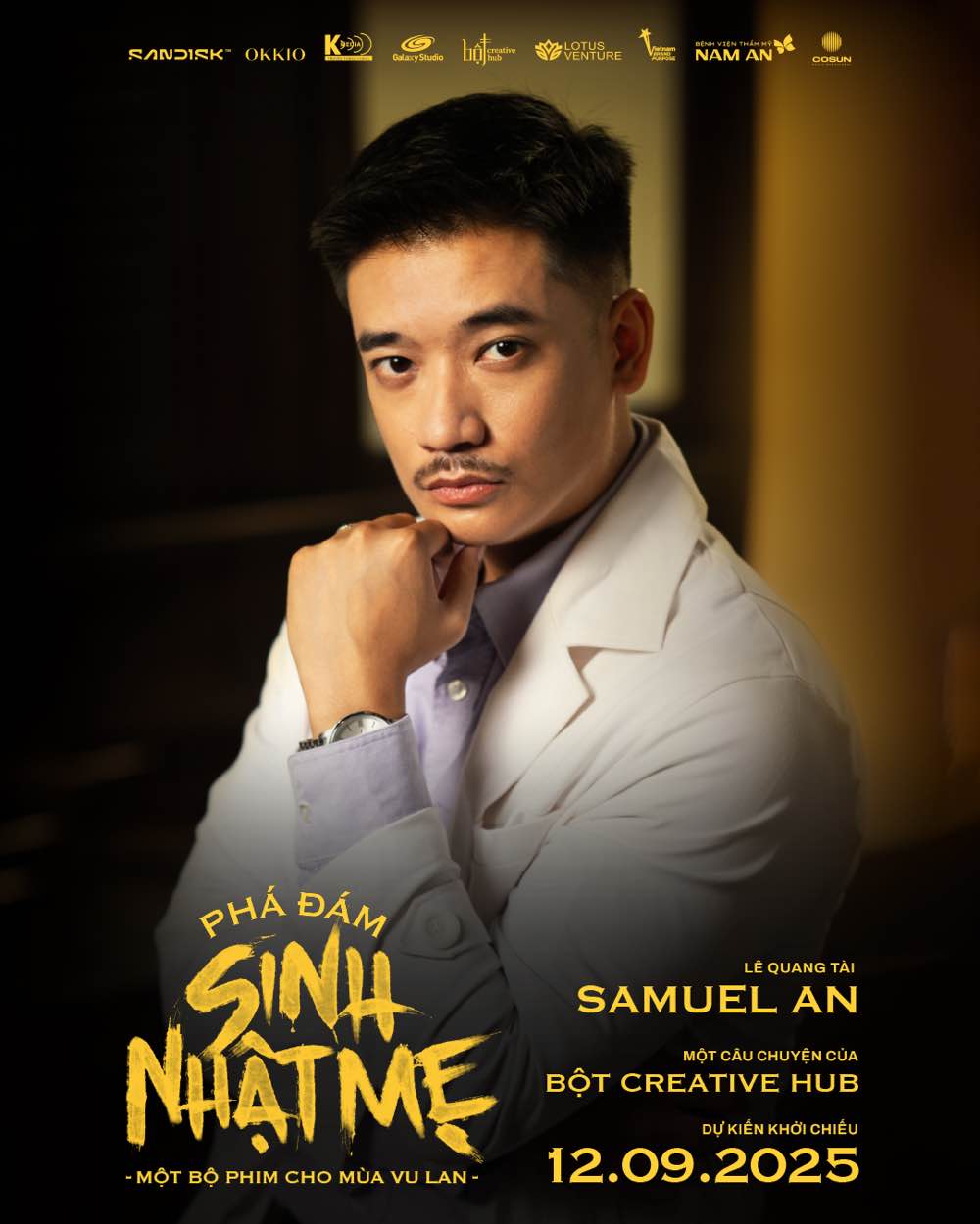 Mô tả hình