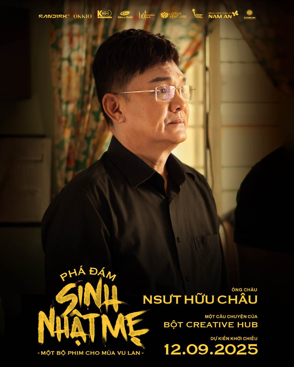 Mô tả hình