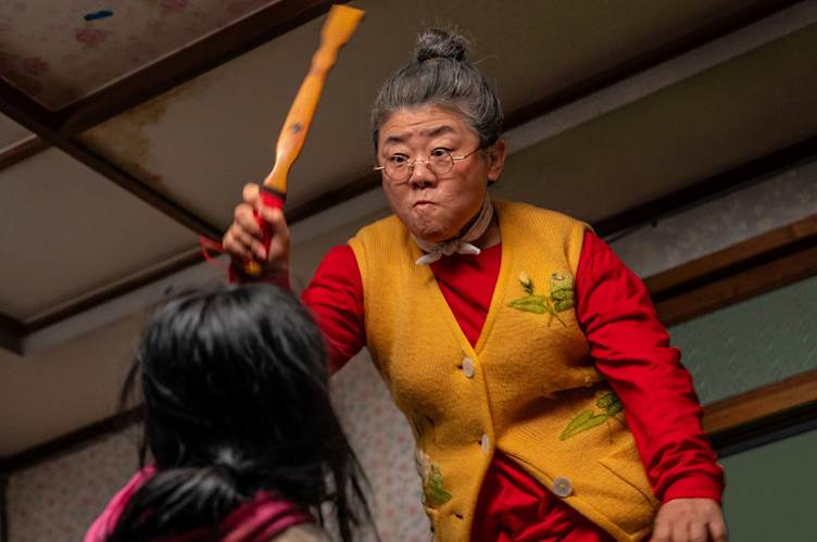 Mô tả hình